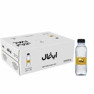 كرتون مياه ايفال 200 مل 48 حبة - Ival Water 200ml