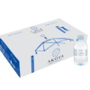 مياه اكويا 330 مل 40 حبة Aquya Water 330ml 40 Bottles كرتون مياه اكويا 330 مل 40 حبة توصيل للمنازل والمساجد Aquya Water 330ml 40 Bottles Delivery