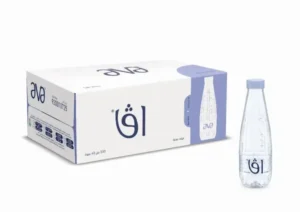 مياه افا 330 مل كرتون 40 عبوة مياه افا 330 مل كرتون 40 عبوة توصيل منازل - Ava Water 330ml Delivery