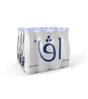 مياه افا 330 مل شدة 12 حبة – Ava Water 330ml Pack 12 مياه افا 330 مل شدة 12 حبة توصيل سريع عروض - Ava Water 330ml Pack 12 Delivery Offers