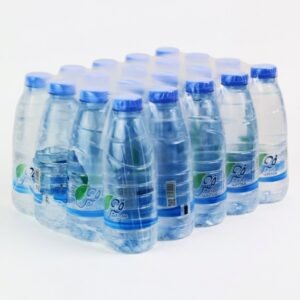 مياه فجر 330 مل – شدة 24 عبوة مياه فجر 330 شدة 24 عبوة - فجر Water 330 24 bottles