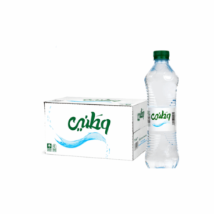 مياه وطني 600 مل 24 حبة | مياه وطني water bottle pack for homes mosques schools offices