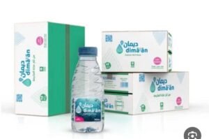 مياه دايمان 200 مل 25 كرتون 48 عبوة للمنازل والمساجد – Dimaan Water 200ml 25 Cartons 48 Bottles ديمان .. طبيعي ترويك طبيق ديمان وفرنا لك الحل الأمثل للحصول أو التبرع بأنقى مياه بطريقة سهلة وسريعة, اطلبها الآن لك او للمساجد