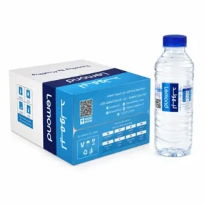 كرتون مياه ليموند 330 مل 40 عبوة – Lemond Water Delivery مياه ليموند 330 مل كرتون 40 عبوة توصيل سريع - Lemond Water 330ml Carton