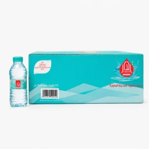 al dar water 330ml – 40 bottles carton al dar water 330ml – 40 bottles carton