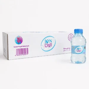 ayon water 200ml – 48 bottles carton