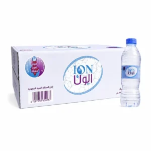 ayon water 330ml – 40 bottles carton ayon water 330ml – 40 bottles carton