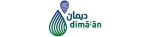 مياه ديمان