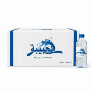 مياه الحبيبة 600 مل 30 عبوة | Al Habiba Water 600ml 30 Bottles