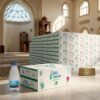 طلب 100 كرتون مياه ديمان 200 مل توصيل للمساجد – Dayman Water Offers مياه ديمان 200 مل كمية كبيرة للمساجد - Dayman Water 200ml Bulk Delivery