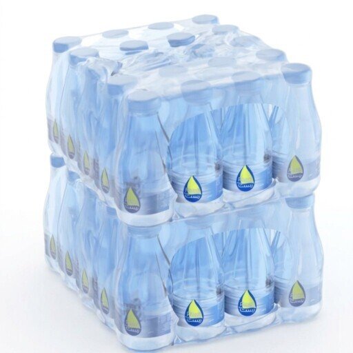 مياه رست 200 مل شدة 20 عبوة – Rest Water 200ml Pack 20 Bottles مياه رست 200 مل شدة 20 عبوة - Rest Water 200ml Pack 20 Bottles